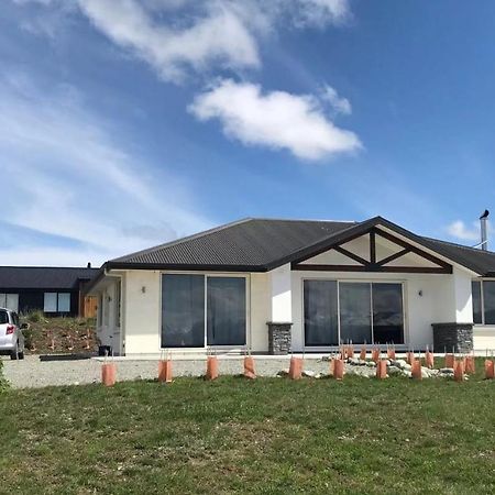 Willa Tesoro Lake Tekapo Zewnętrze zdjęcie